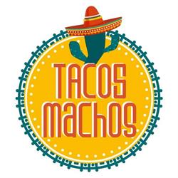 TACOS MACHOS By Las Manitas