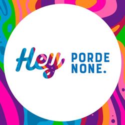 Hey Pordenone InfoPoint