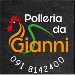 POLLERIA DA GIANNI