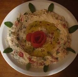 Ristorante Libanese da Loronce