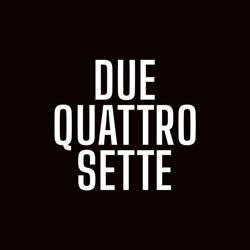 247 Duequattrosette
