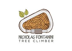 Nicholas Fontanini Tree Climber