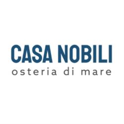 Casa Nobili Osteria di Mare