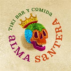 Alma Santera