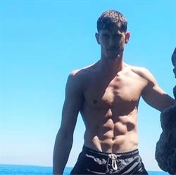 Dott. Gatto Gianluca Dietista e Personal Trainer
