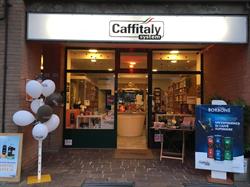 Caffitaly Maranello