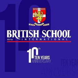 British School International Salerno