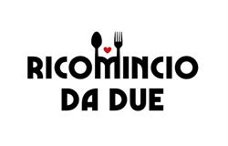 RICOMINCIO DA DUE