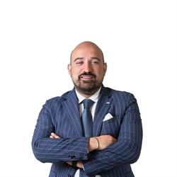 Alessio Uzzo Agente Immobiliare