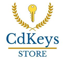 CdKeys-Store