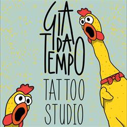 GiaDaTempo Tattoo Studio