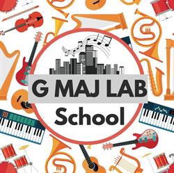 G Maj Lab - Scuola di Musica