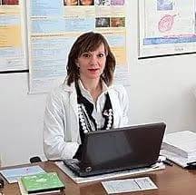 Dr.ssa Alfano Laura Biologa Nutrizionista
