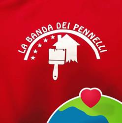 La banda dei pennelli