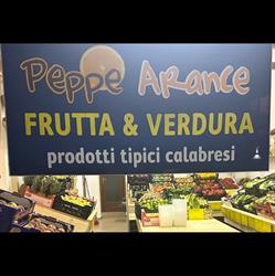 Peppe arance