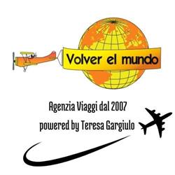 Volver el mundo