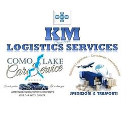 KM Logistics Services di Christian Molteni - Como Lake car Service