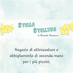 Stella stellina Gaglianico