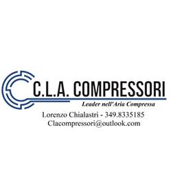 C.L.A. COMPRESSORI Srl