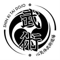 Shin Ki Tai Bujutsu Dojo