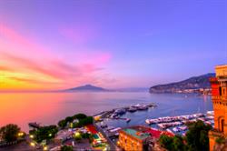 Sorrento Deluxe Apartments