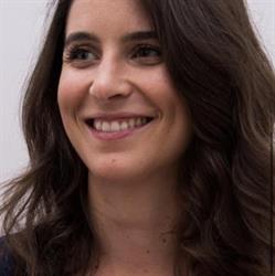 Stefania Bertoli -Mediatrice Familiare