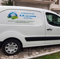 G.M. eco cleaning
