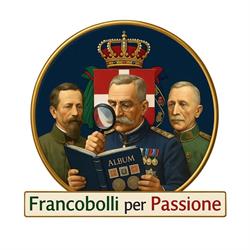 Francobolli per Passione
