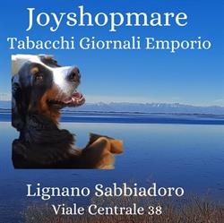 Tabacchi Giornali Emporio Joyshopmare
