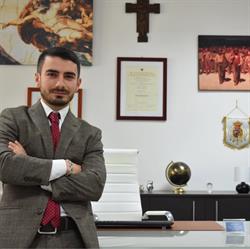 Avvocato Renato Luigi De Spirito