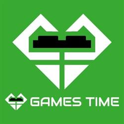 Games Time Alberobello