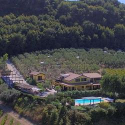 Appartamenti vacanze La Dolce Vallata