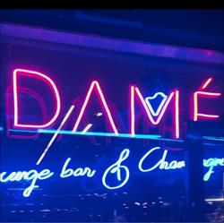 Damé Lounge Bar