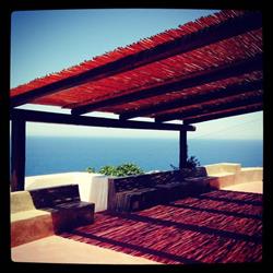 Dammuso La Catalana Pantelleria