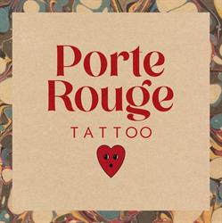 Porte Rouge Tattoo Studio