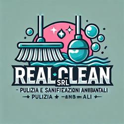 Real clean srl