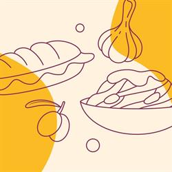 La Gastronomia del Mercato