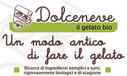 Gelateria Dolceneve Bio