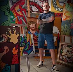 Studio d'arte di Max Mantoan