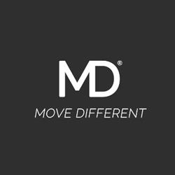 Move Different Rimini