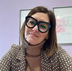 Serena De Luca Tutor & Coach