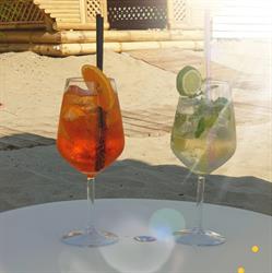 Lido Urlamare "Saline"