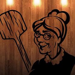 Nonna Nina