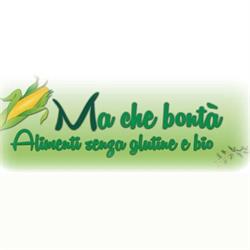Ma Che Bontà S.A.S. - Alimenti Senza Glutine e Bio