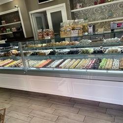 PASTICCERIA MILLEFOGLIE