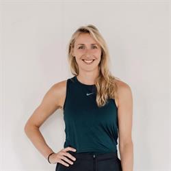 Francesca Cheber Chinesiologa - Personal Trainer