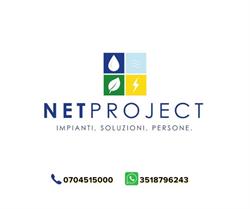 NetProject impianti