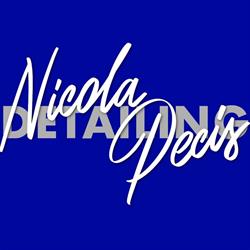 Nicola Pecis Detailing