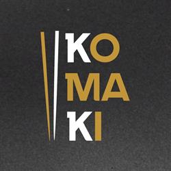 KOMAKI SUSHI & MORE