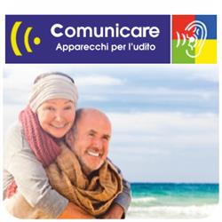 Apparecchi per l'udito Comunicare Affi